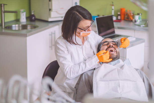 Best Tooth Pain Emergency Relief  in Randolph, WI