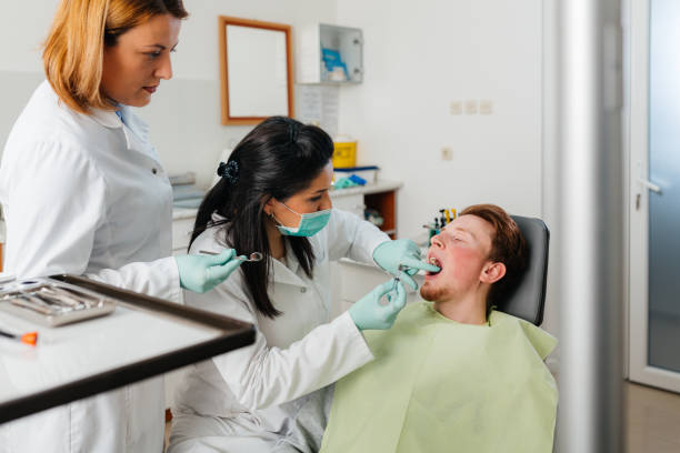 Best Emergency Dental Filling Replacement  in Randolph, WI