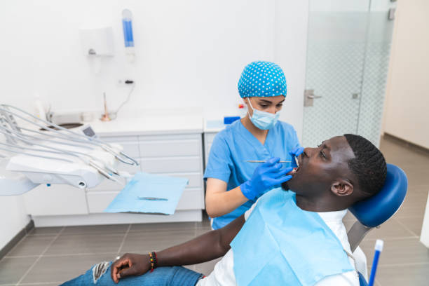 Best Dentist Open Late Near Me  in Randolph, WI